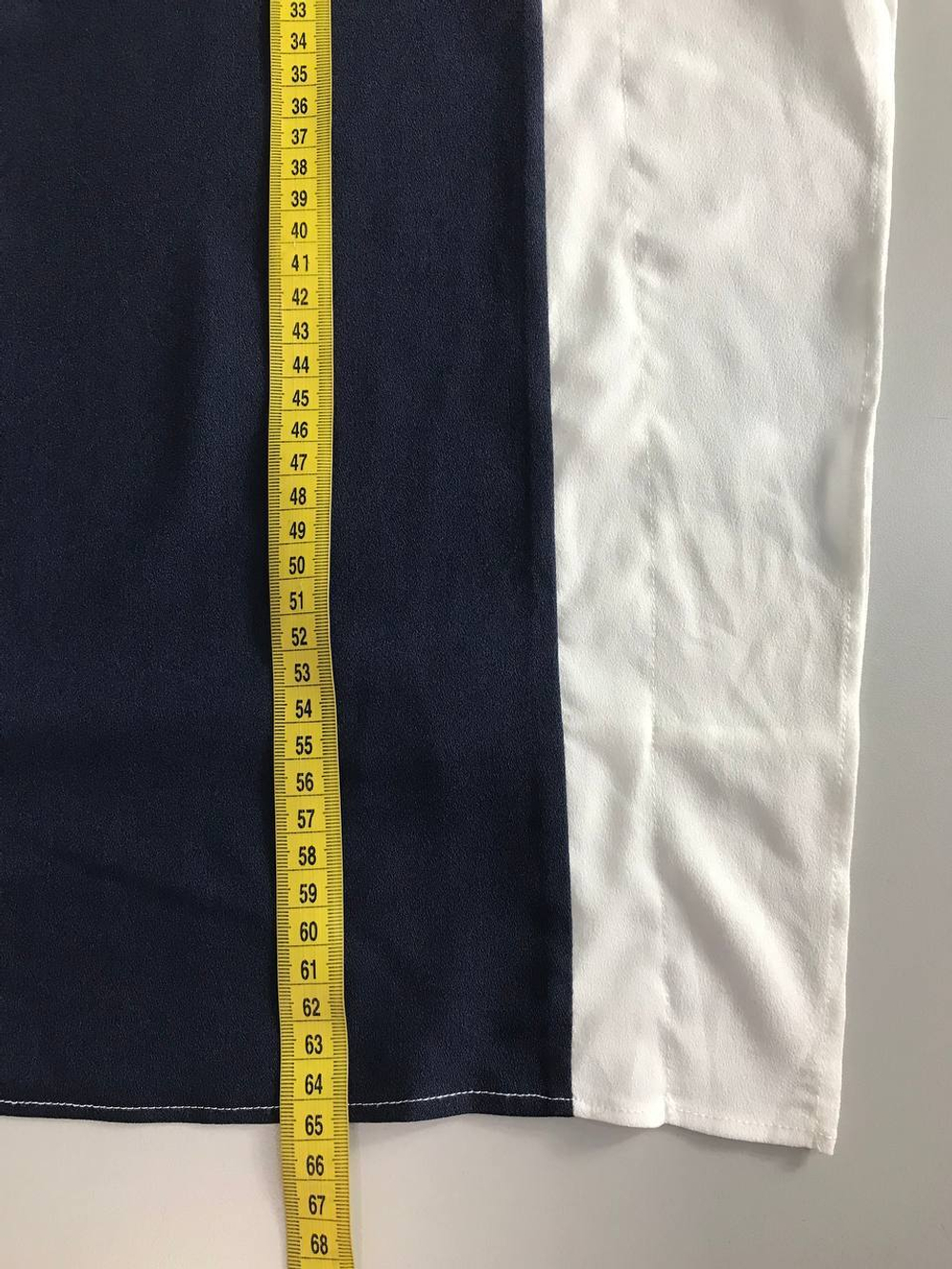 Блузка Bestia стильная, маркировка XХS/XS, визуально на 40/42 размер, новая