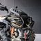 Квадроцикл LONCIN Xwolf 700 MUD S (ПСМ)