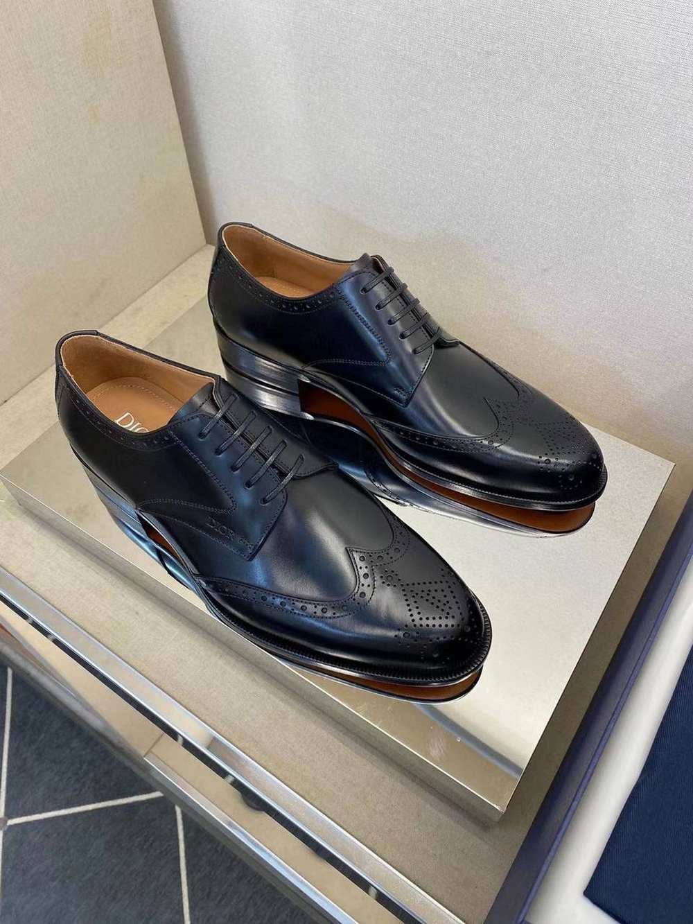 Туфли Christian Dior