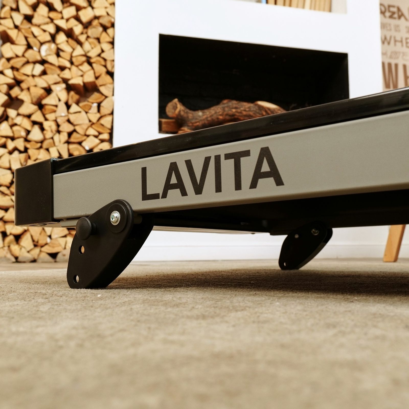 Беговая дорожка DFC LAVITA T350 фото №20