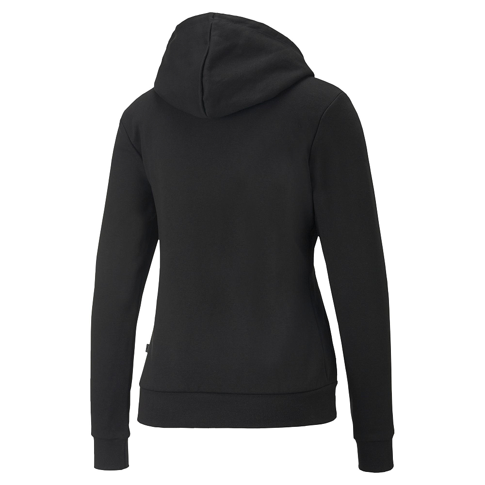 Женская толстовка PUMA ESS PUMA Hoody FL W
