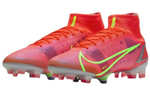 Кроссовки Nike Mercurial Superfly 8 14 Elite Fg