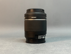 Sony DT 55-200mm 4-5.6 SAM