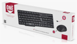 Клавиатура Smartbuy SBC-236374AG-K черный