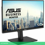 Монитор ASUS Business VA24ECPSN