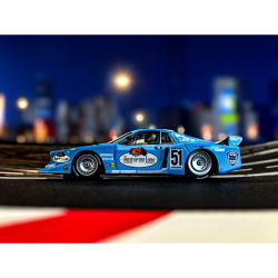 Carrera DIGITAL 132 - Lancia Beta Montecarlo Turbo "Fruit of Loom" 32029 / артикул   32029  / GTIN 4007486320291
