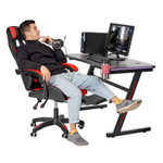 Компьютерный стол Epic Glow 120х60х75см