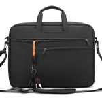 Сумка для ноутбука Lamark L236 Black