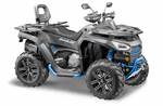 КВАДРОЦИКЛ SEGWAY SNARLER AT6 LE
