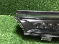 Фара габаритная левая Hyundai Palisade (18-22) LED