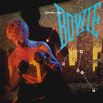 David Bowie / Let's Dance (CD)