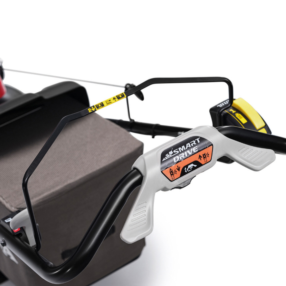 Газонокосилка бензиновая Honda HRN 536 VYEA