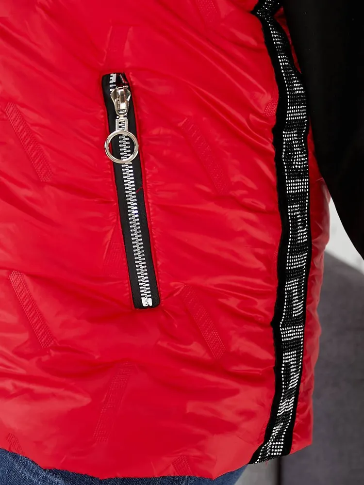 Жилет УК-510 Fabrika