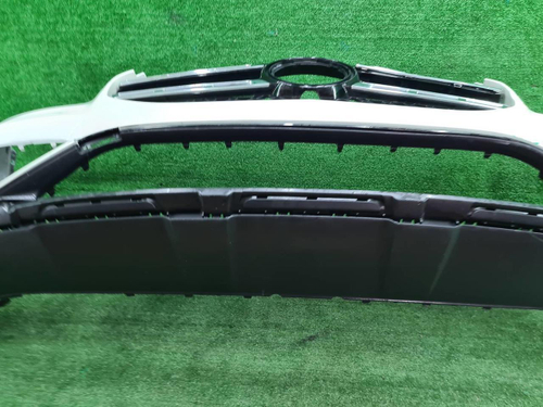 Бампер передний Mercedes GLS x167 (2019-2023) AMG