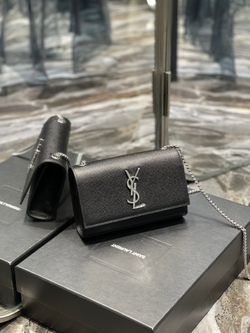 Saint Laurent Kate Small Bag 20 cm