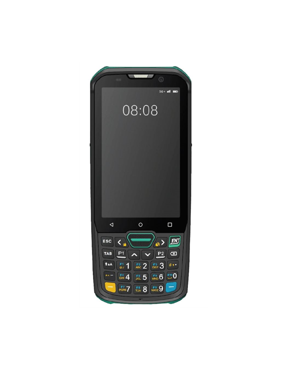 Mindeo M40 Android 11 / 4" TFT / 2D SR/ 25-key / WWAN/ 3/32Gb/ Camera/ 3,85V 5100mAh/ USB Type-C/ IP68