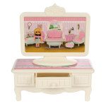 Набор мебели, коробка VC015