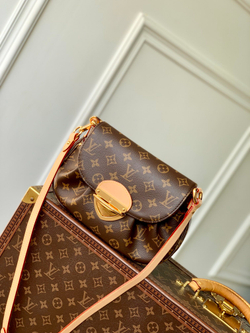 Louis Vuitton Sunset Bag
