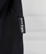 Футболка GOTHIC PALM Palm Angels - черный(PMAA001F 24JER002)