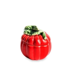 Банка для сыпучих Bordallo Pinheiro Tomato (6.5 см)