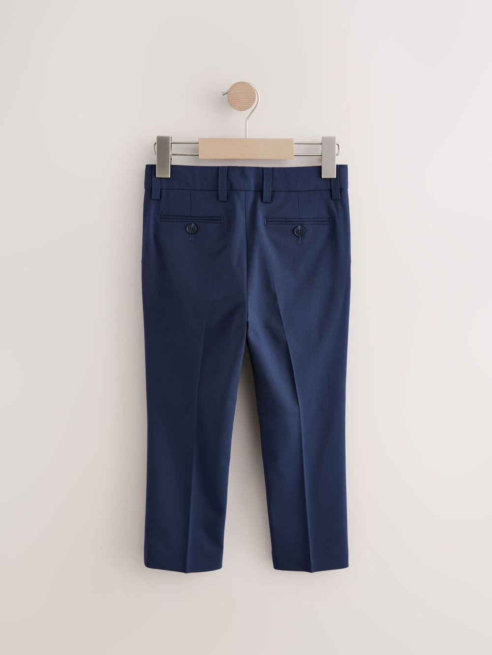 Брюки для мальчика Next C07-647, Синий