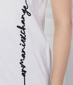 Футболка Armani Exchange - белый(6RYT05 YJ3RZ)