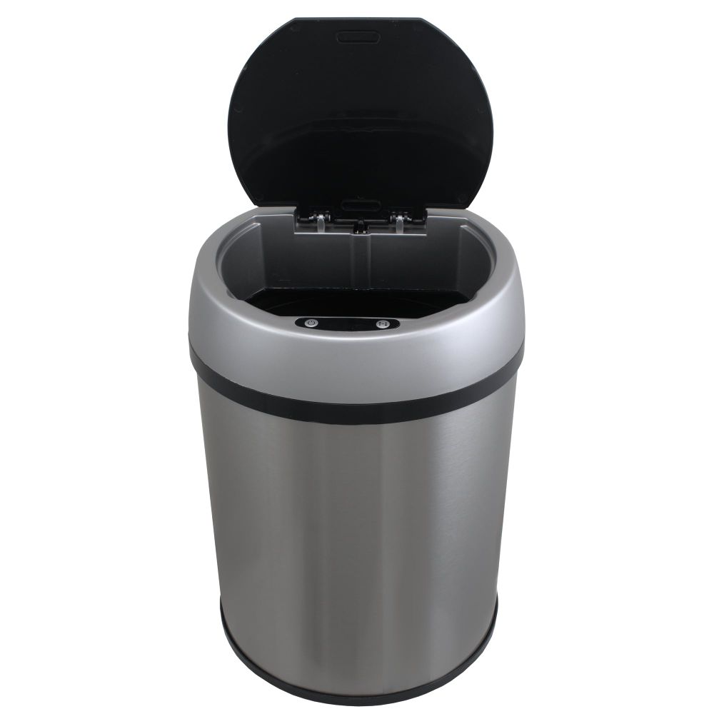 Урна автоматическая AGB-9L (матовая)