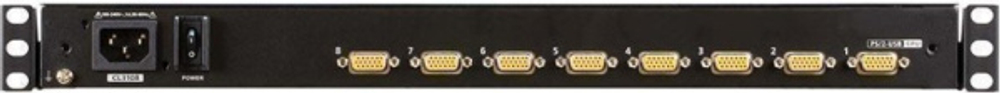Переключатель KVM Aten CL3108NX