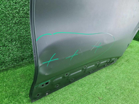 Дверь задняя левая EXEED RX (2023-н.в.)