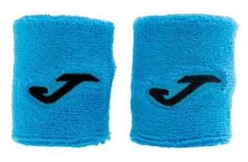 Напульсник теннисный Joma 2P - Бирюзовый