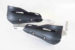 Handguard motorcycle. Universal. No brand. CRF250, KLX125-150-250. General use.