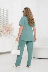 Костюм УК-2520-3 Fabrika