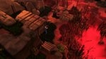 Jagged Alliance Rage [PS4] Б/У