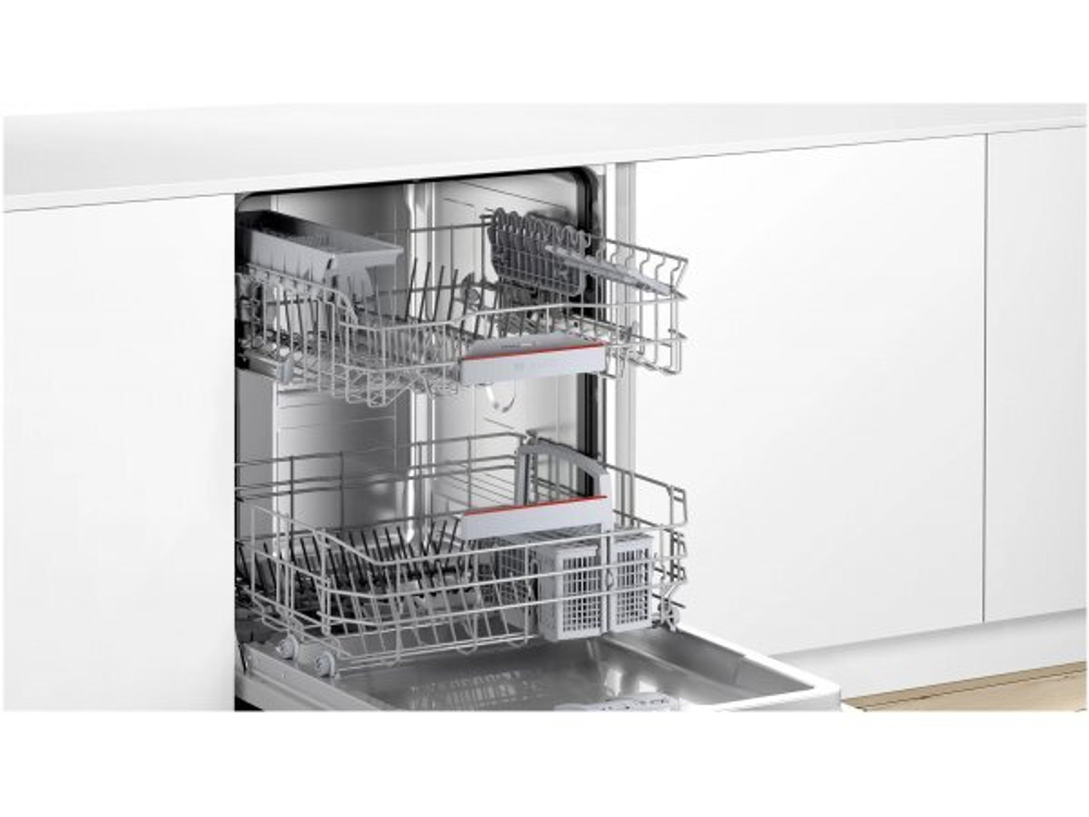 Встраиваемая посудомоечная машина Bosch SGV4IAX2IR