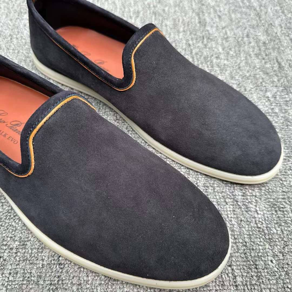 Слипоны Loro Piana