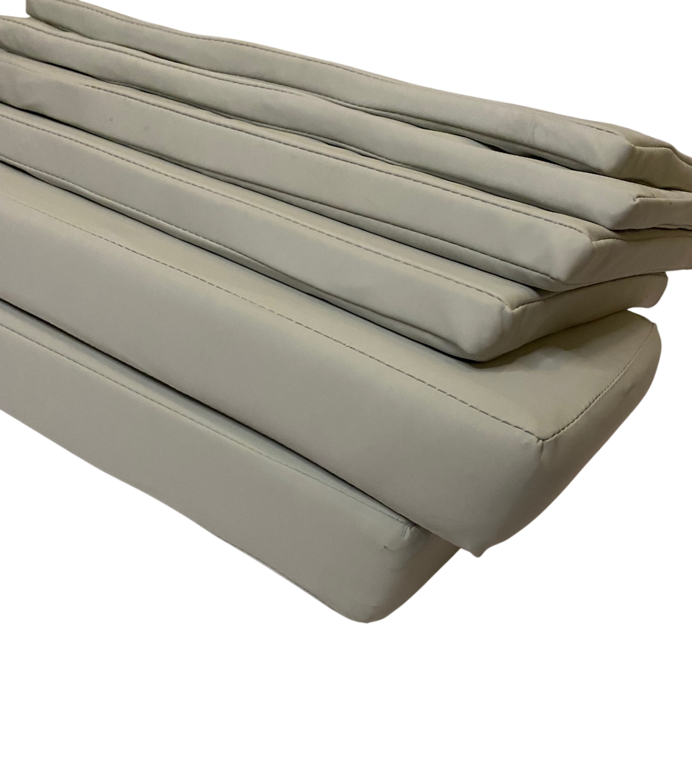 Набор валиков и подушек для занятий