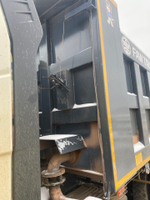 FAW J6 6x6 Самосвал CA3250P66K24L1TE5 (Дизельный, 11,1 л, 420 л.с., МТ)