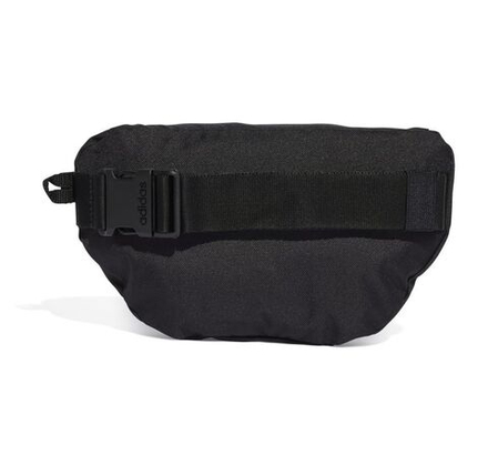 Барсетка теннисная Adidas Daily Waist - black/white