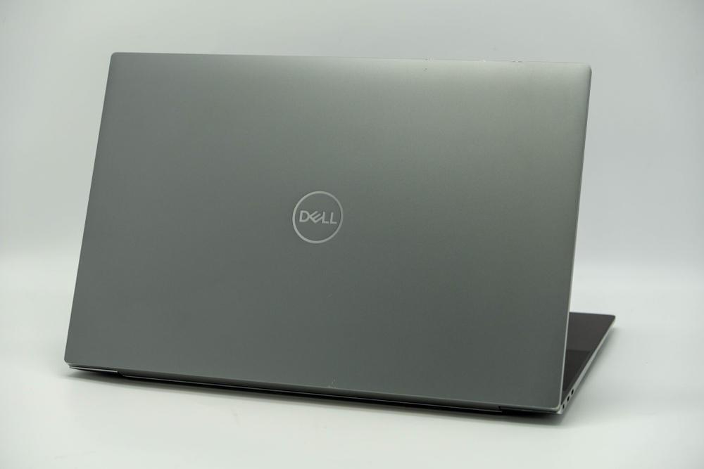 Ноутбук Dell Precision 5750 ( i7-10850H / Quadro T2000 )