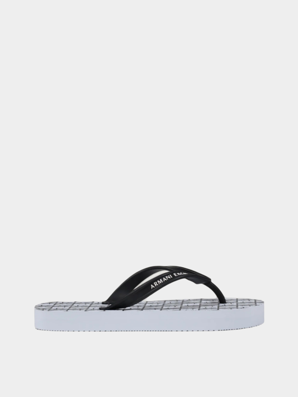 Сланцы Armani Exchange