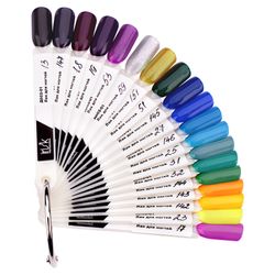 Irisk Лак для ногтей 051, 8м