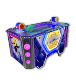 Детский игровой аппарат "Рыбалка"