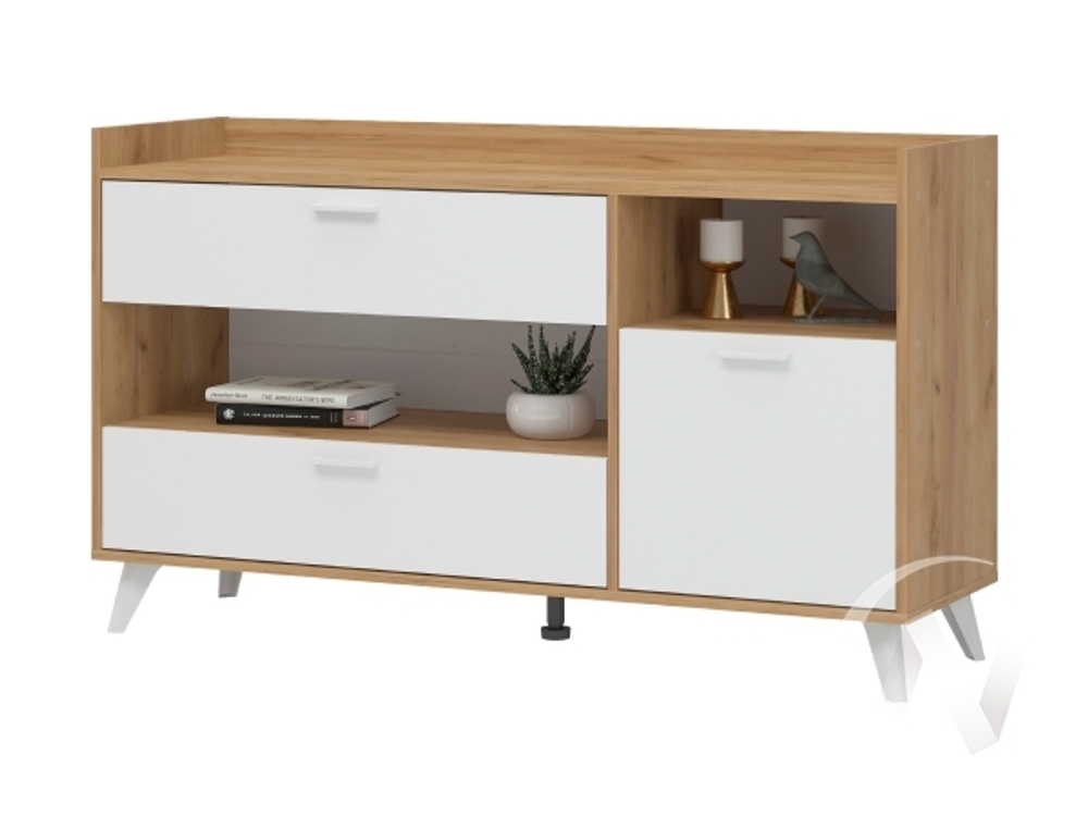 Комод КМ-02 МС Ирис