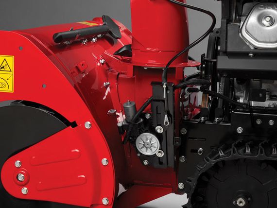 Снегоуборщик CAIMAN EDO 28H