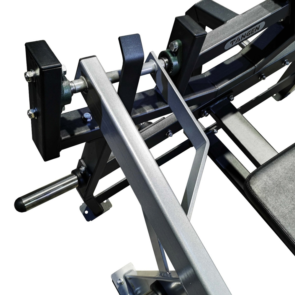 SMR2007 Независимый жим от груди лежа