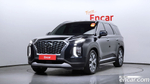 Hyundai Palisade Дизель 2.2 2WD (03.2020)