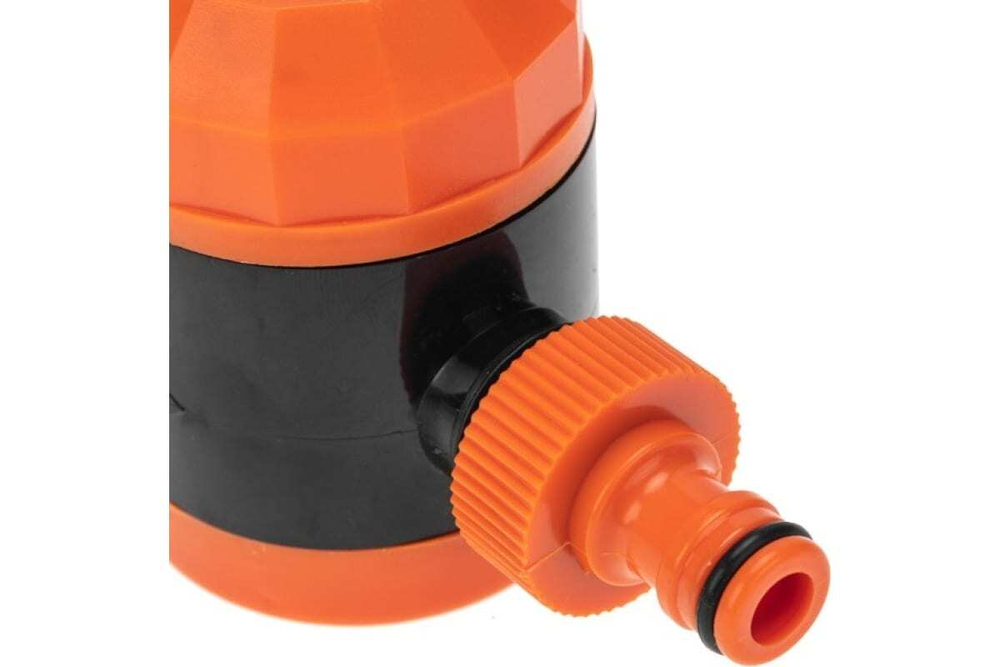 ТАЙМЕР ВОДЫ НА 120 МИН ЧЕТЫРЕ СЕЗОНА 62-0264