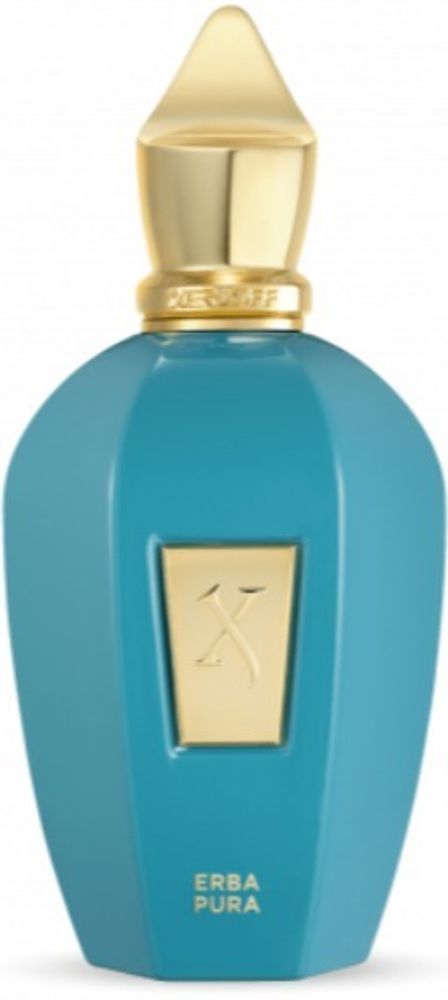 XERJOFF ERBA PURA EDP 100 ML