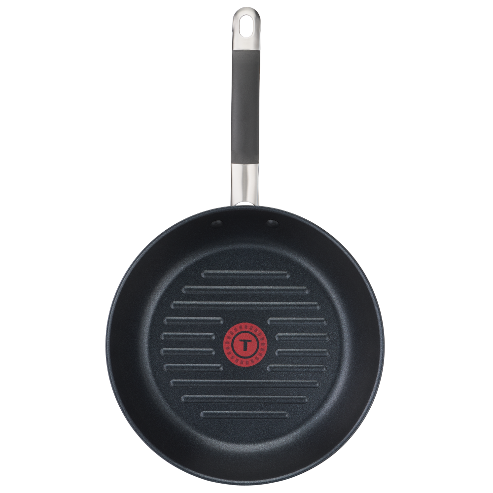 Сковорода-гриль круглая Tefal Illico 26 см G7011374