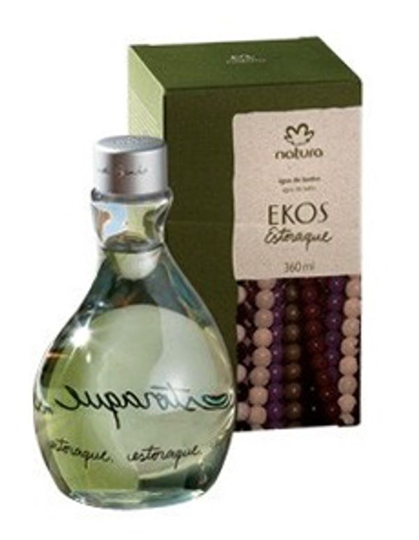 Natura Agua de Banho Estoraque